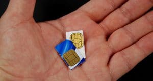 SIM en blanco, la próxima revolución de la telefonía e Internet móvil. 1o en Holanda.