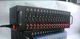 Las SIMBOX: Perdida de negocio para el Roaming