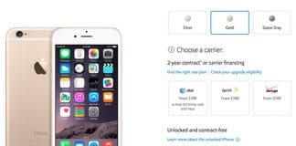 Apple hará un buen negocio con sus IPHONE sin SIM. IPHONE SIM FREE USA