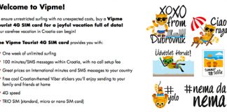 Mi experencia en el Roaming Europeo con YOIGO