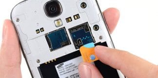 Comprar una SIM en el país sigue siendo necesario.