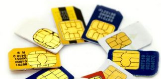 El fallo de las SIM puede ser solucionado por los propios operadores de forma sencilla.