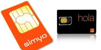 La adquisición de SIMYO por parte de ORANGE a KPN podría estar siendo investigada por reguladores.