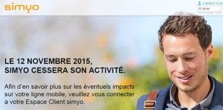SIMYO cerrará en Francia su marca: ¿Motivos? ¿Mala gestión? ¿Falta de márgenes?
