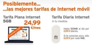Simyo: La conexion 3G mas economica del mercado. La mejor OMV del mercado a día de hoy.