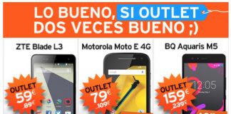 SIMYO abre una tienda outlet solo para sus clientes.