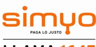 La OMV Simyo recientemente comprada por Orange también sera promocionada en TV.
