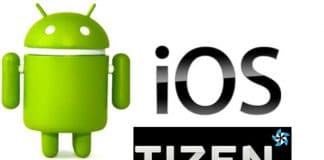 Los sistemas operativos móviles alternativos a Android e IOS: ¿Todos para móviles de gama media baja? Tizen, Firefox, y Windows Mobile.