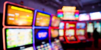 Apuestas en línea: los 5 juegos más populares Slot Machines Games