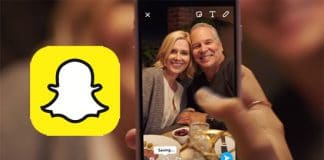 SNAPCHAT podría romper con parte de su esencia: Permitir guardar contenidos.