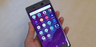 Sony lanzará su Xperia XA ultra de 6 pulgadas este verano.
