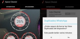 AgenciaLaNave lanza SpaceCleaner una herramienta para eliminar duplicados de las APPS de mensajería. ¡Genial!