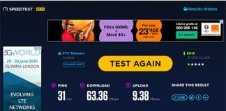 Speedify, la solución para Bonding sencilla: 45€/año