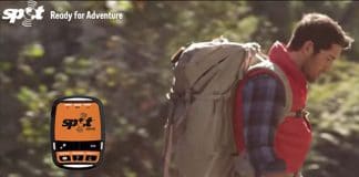 Spot Gen, indispensable para hacer senderismo y aventura.