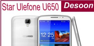 Los nuevos móviles de 6.5 pulgadas de pantalla full: Los productos más deseados en China.