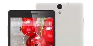 El Nuevo móvil Star Uleafone U7 de 7 pulgadas. + modelos recomendados.