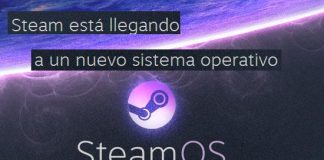 Sistemas operativos SteamOS, Firefox y Ubuntu Mobile: ¿Ganarán la batalla a Android?