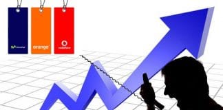 Kelisto estudia las subidas de las operadoras: 32€ /año 8,7 millones de afectados.