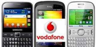 Vodafone cambia de estrategia sin un rumbo claro: Ahora SI a subvenciones gama media y NO cobrará extra por 4G. ¿Será definitivo?