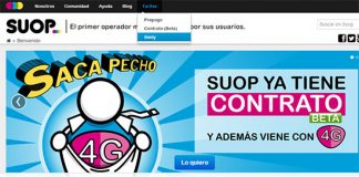 SUOP absorbe los clientes de SIMLY