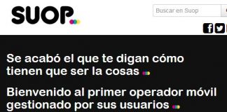SUOP abre su comunidad para escuchar a sus futuros clientes. ¡Registraros sin coste!