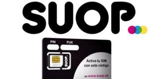 SUOP intenta aumentar su cartera de clientes permitiendo PAYPAL como medio de pago.