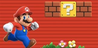 SUPER MARIO RUN ya en iOS y estará en Android en el 2017.