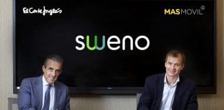 Nace Sweno, la marca de telefonía de El Corte Ingles ¡En Primicia para sus trabajadores! Sweno para sus trabajadores en primicia
