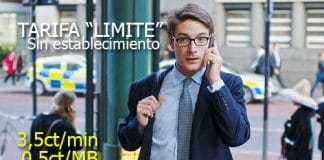 La tarifa Limite de telefonía móvil: ¿Llegará a existir?