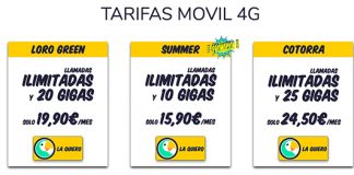 El miedo del nuevo OMV Digame: Empeora sus tarifas.