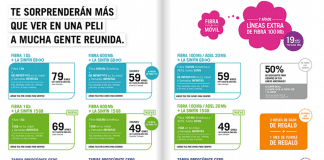 YOIGO mejora sus tarifas rompiendo el mercado de nuevo. Nuevas Tarifas Yoigo 2020 mejoradas