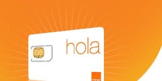 Orange: Cobrar por los duplicados 5 €. Deberian permitirlo hacerlo gratis siempre y cuando sea poco habitual: 1 vez al año.