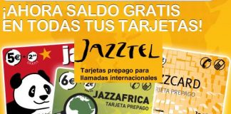 Las operadoras móvil ponen medidas para destruir el negocio de las calling cards o tarjetas de llamadas internacionales.