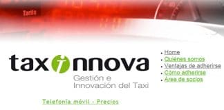 Hablacom, tarifas móviles by Taxi Innova S. L. de Vodafone a precios low cost. Ilimitadas en datos 3G. NO DISPONIBLE 25/02/2015.