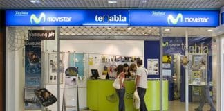MOVISTAR se centra en abrir más tiendas ahora que encarece sus servicios y tarifas.