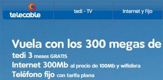ZEGONA adquiere TELECABLE antes de EUSKALTEL.
