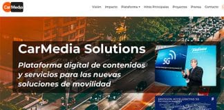 Telefónica presenta el primer caso de uso 5G con conducción autónoma