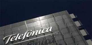 Telefónica podría comercializar sus antenas lanzando Telxius.
