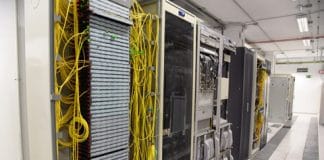 TELEFÓNICA pone en marcha un centro de innovación y testeo de 3000mt2.
