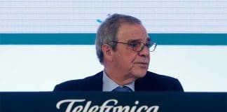 CÉSAR ALIERTA dejará de ser presidente ejecutivo de TELEFÓNICA.