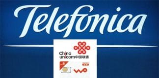 Telefónica desinvierte en China para invertir en otros mercados.