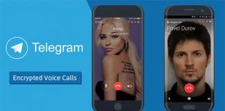 TELEGRAM planta cara a SKYPE con llamadas de escritorio.