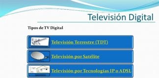 La televisión de pago despega gracias a la convergencia: ¡Se salva!