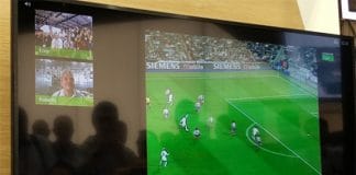 TELEFÓNICA inaugura la era de la televisión social.