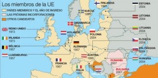 La interconexión móvil de España es la más barata de Europa.