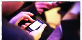 Cosas importantes a la hora de elegir un móvil según informes de Nielsen.