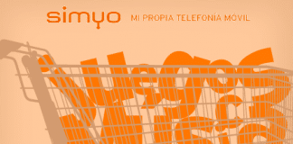 Simyo: Una dura competencia a los grandes operadores. Ahora premium, tienda musica, y ademas paga 50 € por cliente conseguido de dichas operadoras!
