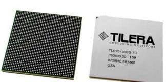 Tilera podrá romper el mercado en los próximos meses con procesadores de más de 100 nucleos tanto para móviles como para ordenadores de todo el mundo.