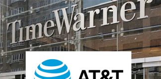 AT&T compra TIME WARNER por 85000 millones de dolares.