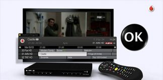 VODAFONE ofrecerá estrenos de cine en 4K de pago ¿Triunfará?
